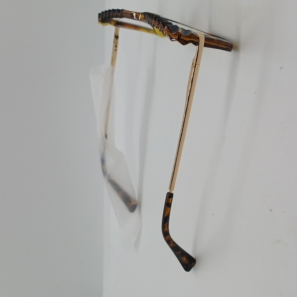 NWT WOMEN'S FEISEDY EYEGLASS FRAMES 2046 TORTOISE - Picture 5 of 5